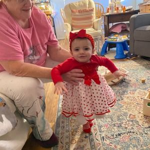 Meet your Posher, Heather